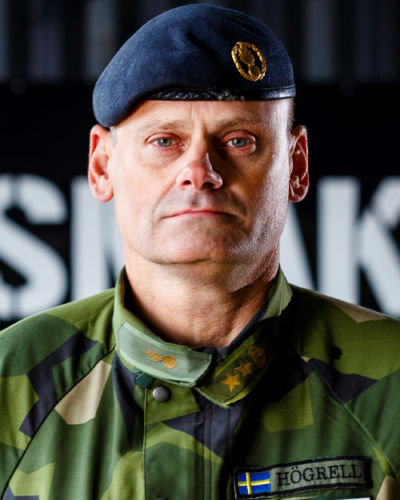 Anders Högrell