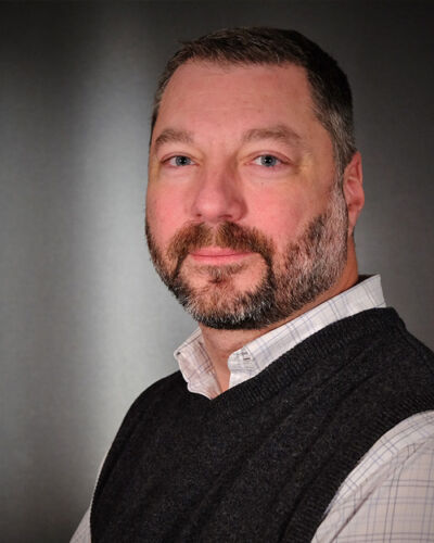 Fredrik Johansson